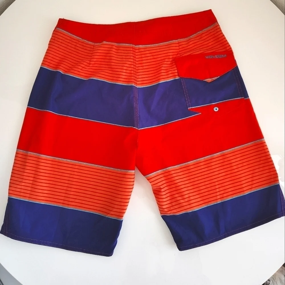 Volcom Swim Shorts